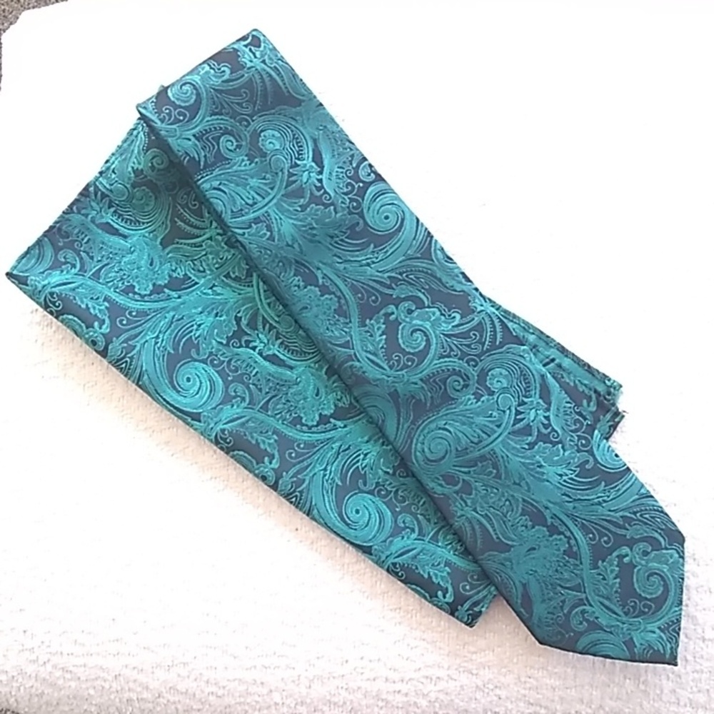 oasis tie set